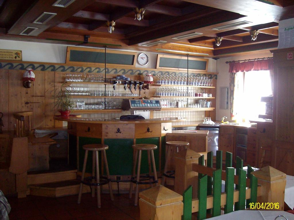 Gasthaus Zur Melzen Versbichl Ngoại thất bức ảnh