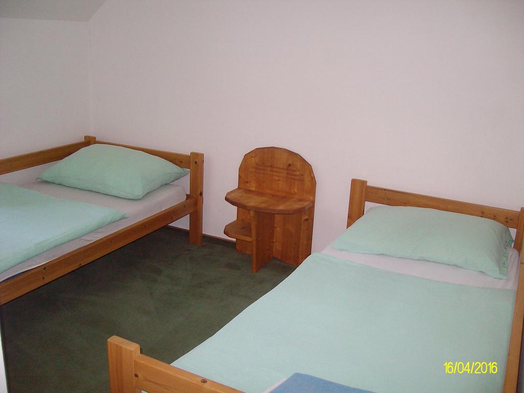 Gasthaus Zur Melzen Versbichl Ngoại thất bức ảnh